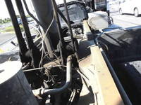 いすゞギガダンプ大型（10t）[写真14]