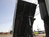 いすゞギガダンプ大型（10t）[写真16]