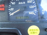 いすゞギガダンプ大型（10t）[写真21]