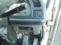 いすゞギガダンプ大型（10t）[写真24]