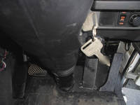 いすゞギガダンプ大型（10t）[写真25]