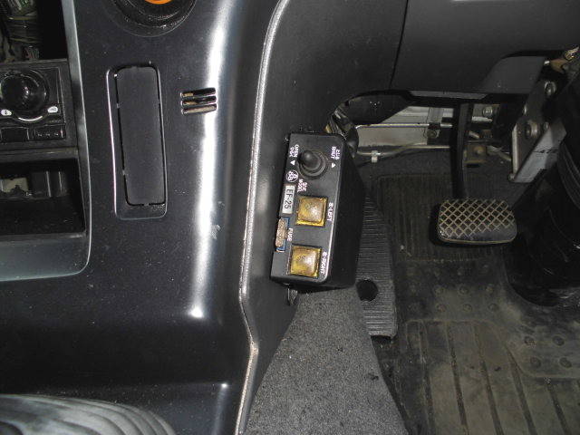 いすゞギガダンプ大型（10t）[写真26]