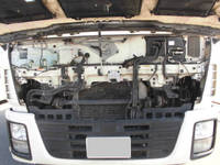 いすゞギガダンプ大型（10t）[写真29]