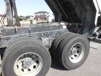 いすゞギガダンプ大型（10t）[写真07]