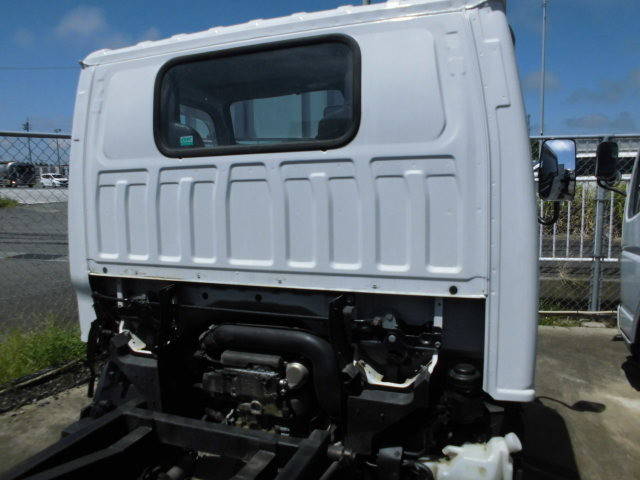 いすゞエルフローダーダンプ小型（2t・3t）[写真11]