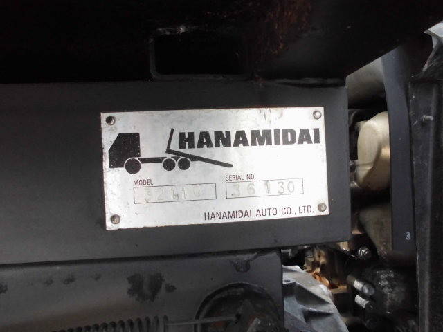 いすゞエルフローダーダンプ小型（2t・3t）[写真12]