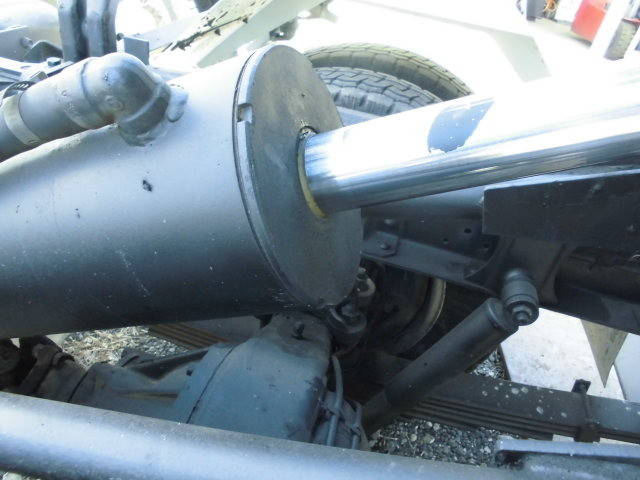 いすゞエルフローダーダンプ小型（2t・3t）[写真16]