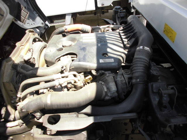 いすゞエルフローダーダンプ小型（2t・3t）[写真17]