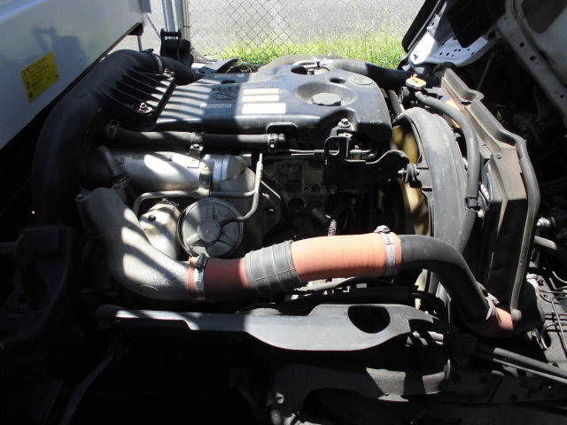 いすゞエルフローダーダンプ小型（2t・3t）[写真20]