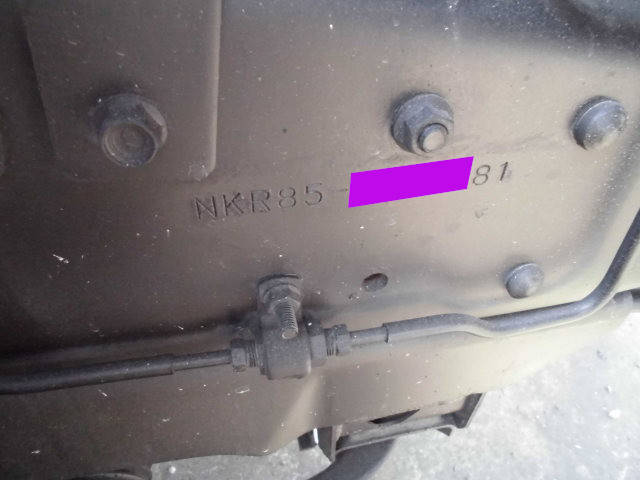 いすゞエルフローダーダンプ小型（2t・3t）[写真21]