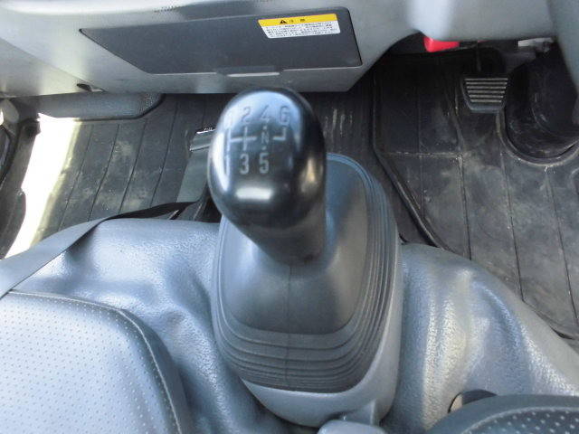 いすゞエルフローダーダンプ小型（2t・3t）[写真30]