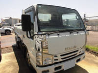 いすゞエルフローダーダンプ小型（2t・3t）[写真04]