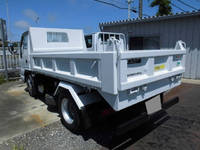 いすゞエルフローダーダンプ小型（2t・3t）[写真05]