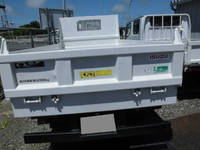 いすゞエルフローダーダンプ小型（2t・3t）[写真07]