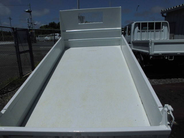 いすゞエルフローダーダンプ小型（2t・3t）[写真07]