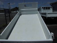 いすゞエルフローダーダンプ小型（2t・3t）[写真08]