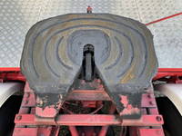 日野プロフィアトレーラーヘッド（トラクターヘッド）大型（10t）[写真12]