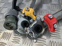 日野プロフィアトレーラーヘッド（トラクターヘッド）大型（10t）[写真13]