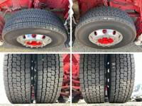 日野プロフィアトレーラーヘッド（トラクターヘッド）大型（10t）[写真14]