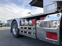 日野プロフィアトレーラーヘッド（トラクターヘッド）大型（10t）[写真15]