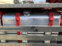 日野プロフィアトレーラーヘッド（トラクターヘッド）大型（10t）[写真17]