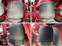 日野プロフィアトレーラーヘッド（トラクターヘッド）大型（10t）[写真19]