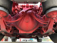 日野プロフィアトレーラーヘッド（トラクターヘッド）大型（10t）[写真20]