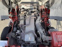 日野プロフィアトレーラーヘッド（トラクターヘッド）大型（10t）[写真21]