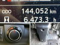 日野プロフィアトレーラーヘッド（トラクターヘッド）大型（10t）[写真29]