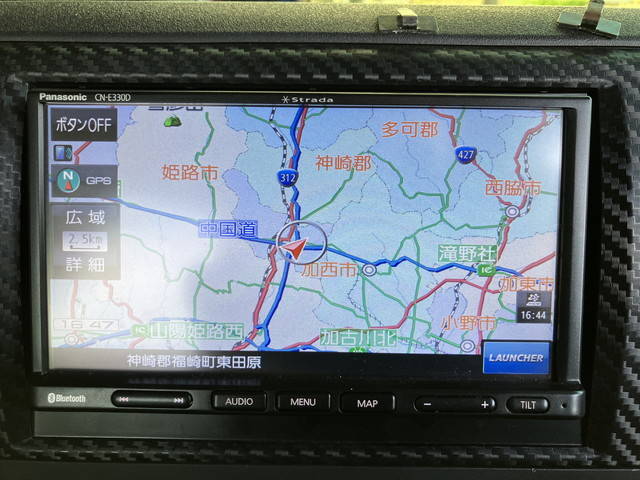 日野プロフィアトレーラーヘッド（トラクターヘッド）大型（10t）[写真31]