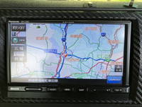 日野プロフィアトレーラーヘッド（トラクターヘッド）大型（10t）[写真31]