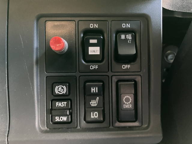 日野プロフィアトレーラーヘッド（トラクターヘッド）大型（10t）[写真35]