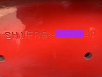 日野プロフィアトレーラーヘッド（トラクターヘッド）大型（10t）[写真40]