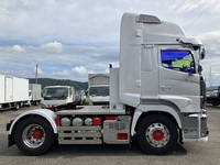 日野プロフィアトレーラーヘッド（トラクターヘッド）大型（10t）[写真06]