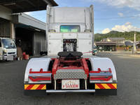 日野プロフィアトレーラーヘッド（トラクターヘッド）大型（10t）[写真09]