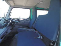 三菱ふそうキャンターダブルキャブ（Wキャブ）小型（2t・3t）[写真12]