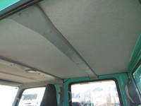 三菱ふそうキャンターダブルキャブ（Wキャブ）小型（2t・3t）[写真14]