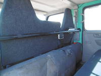 三菱ふそうキャンターダブルキャブ（Wキャブ）小型（2t・3t）[写真15]