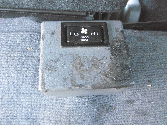 三菱ふそうキャンターダブルキャブ（Wキャブ）小型（2t・3t）[写真15]