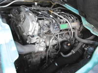 三菱ふそうキャンターダブルキャブ（Wキャブ）小型（2t・3t）[写真18]