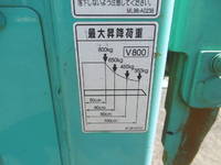 三菱ふそうキャンターダブルキャブ（Wキャブ）小型（2t・3t）[写真20]