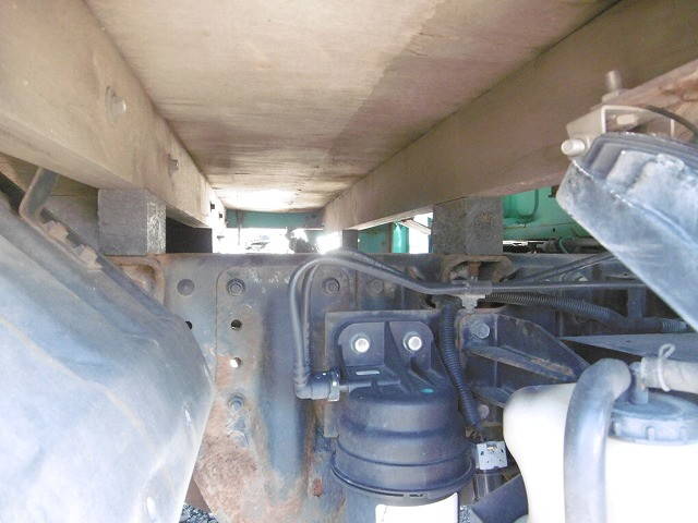 三菱ふそうキャンターダブルキャブ（Wキャブ）小型（2t・3t）[写真22]