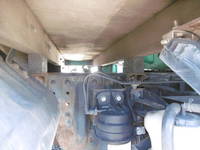 三菱ふそうキャンターダブルキャブ（Wキャブ）小型（2t・3t）[写真23]