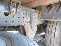 三菱ふそうキャンターダブルキャブ（Wキャブ）小型（2t・3t）[写真26]