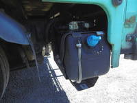 三菱ふそうキャンターダブルキャブ（Wキャブ）小型（2t・3t）[写真27]