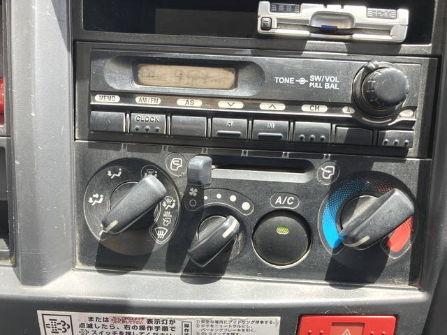 いすゞエルフダンプ小型（2t・3t）[写真14]