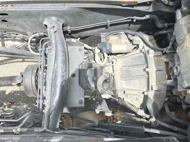 いすゞエルフダンプ小型（2t・3t）[写真20]