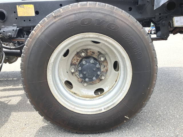 いすゞエルフダンプ小型（2t・3t）[写真22]