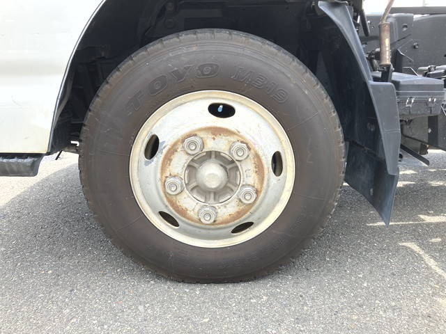 いすゞエルフダンプ小型（2t・3t）[写真24]