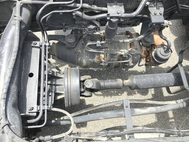 いすゞエルフダンプ小型（2t・3t）[写真26]